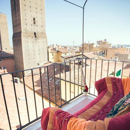 Boutique Hotel Casa Faccioli 볼로냐 외부 사진