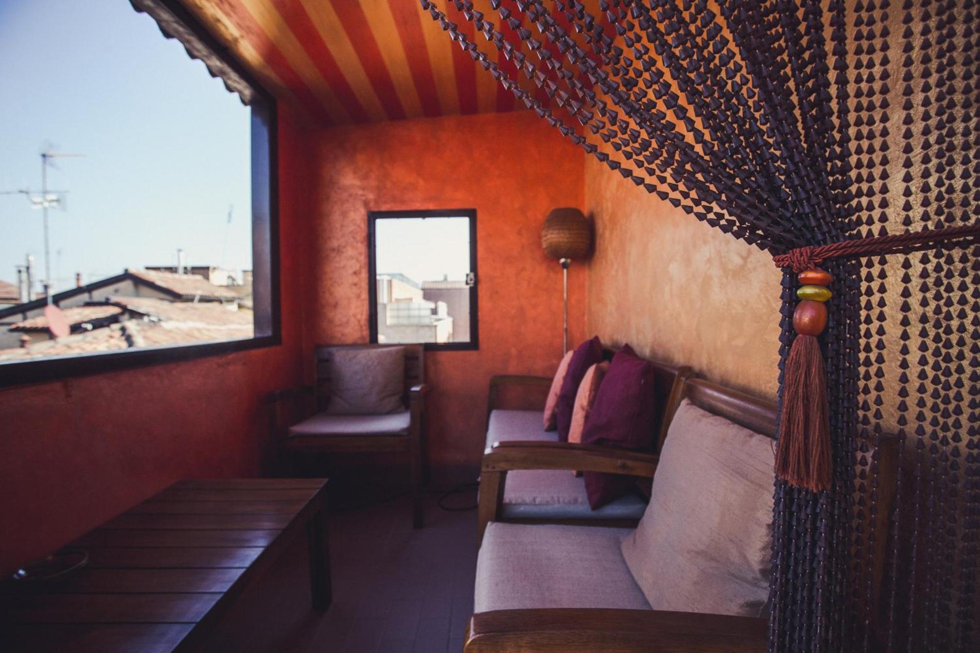 Boutique Hotel Casa Faccioli 볼로냐 외부 사진