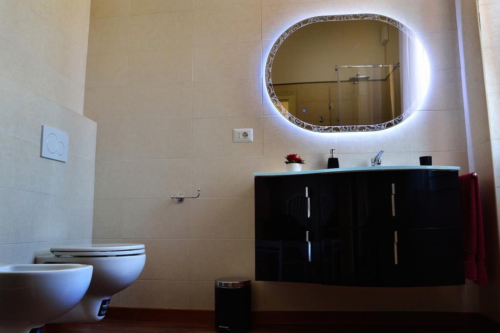 Boutique Hotel Casa Faccioli 볼로냐 객실 사진