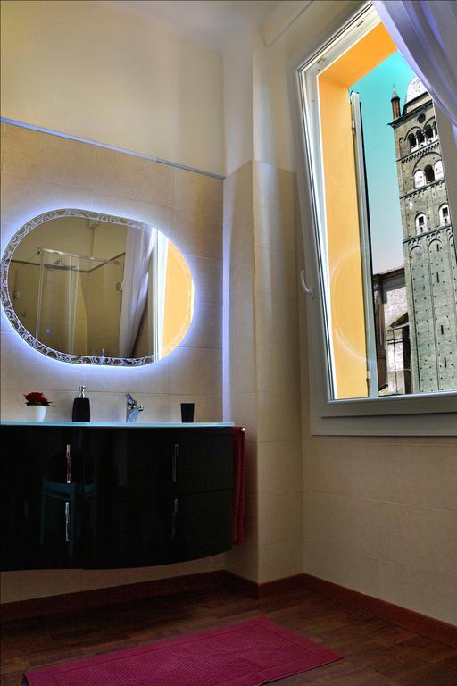 Boutique Hotel Casa Faccioli 볼로냐 외부 사진