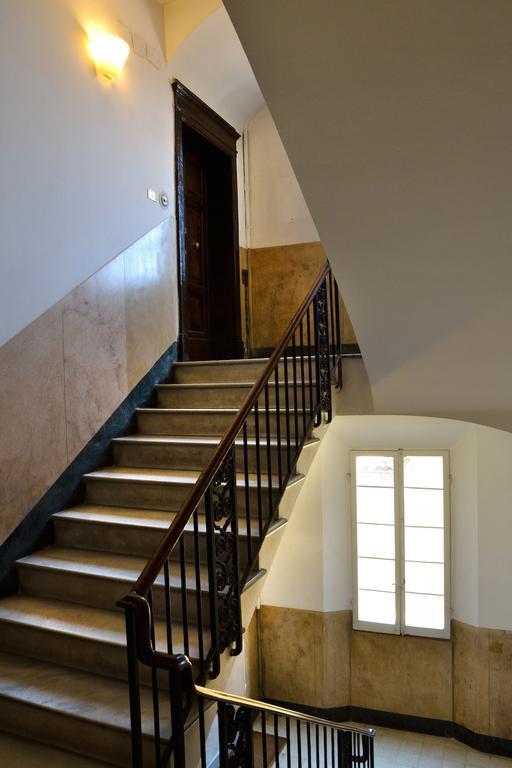 Boutique Hotel Casa Faccioli 볼로냐 외부 사진