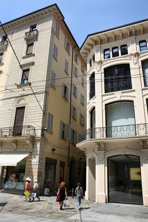 Boutique Hotel Casa Faccioli 볼로냐 외부 사진