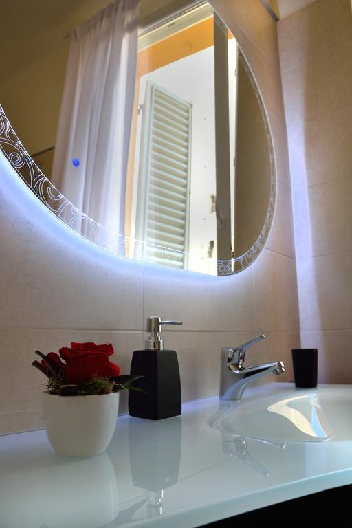 Boutique Hotel Casa Faccioli 볼로냐 객실 사진