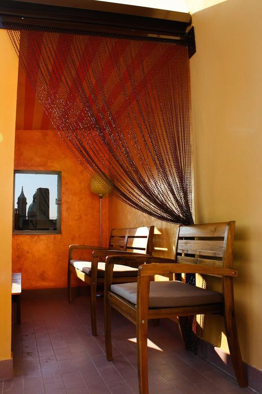 Boutique Hotel Casa Faccioli 볼로냐 객실 사진