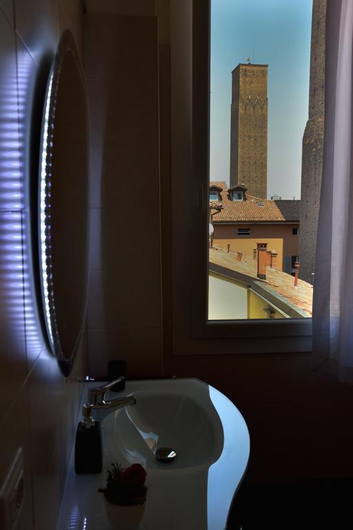 Boutique Hotel Casa Faccioli 볼로냐 외부 사진