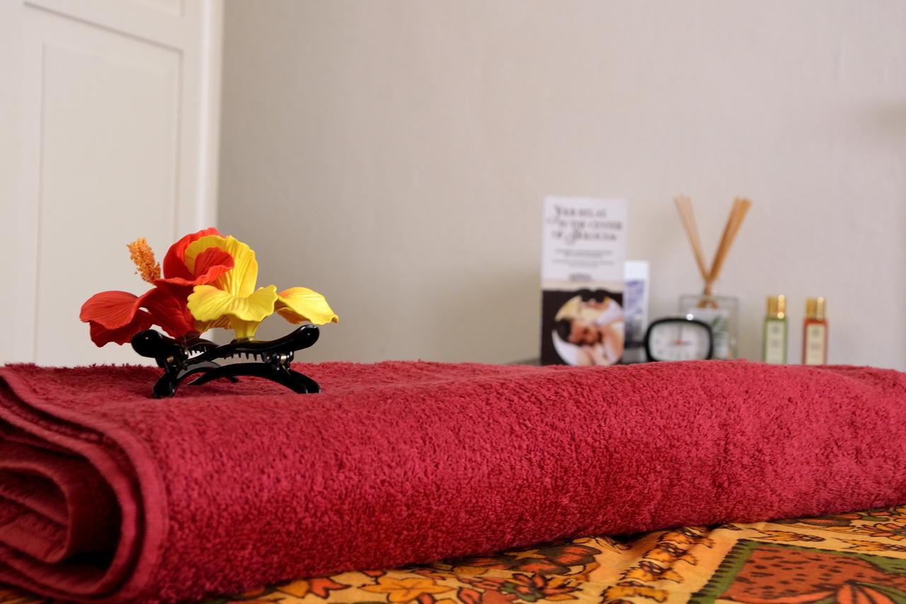 Boutique Hotel Casa Faccioli 볼로냐 외부 사진