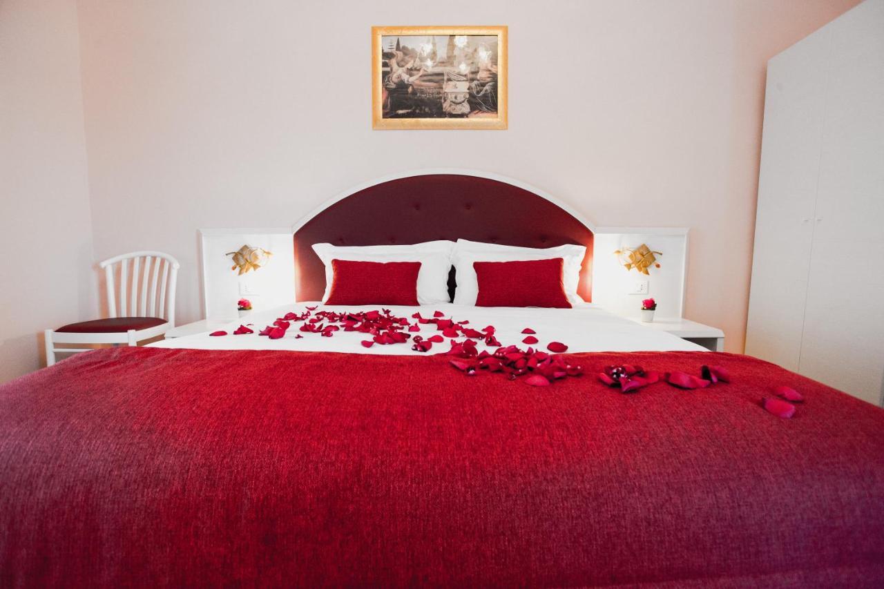 Boutique Hotel Casa Faccioli 볼로냐 외부 사진