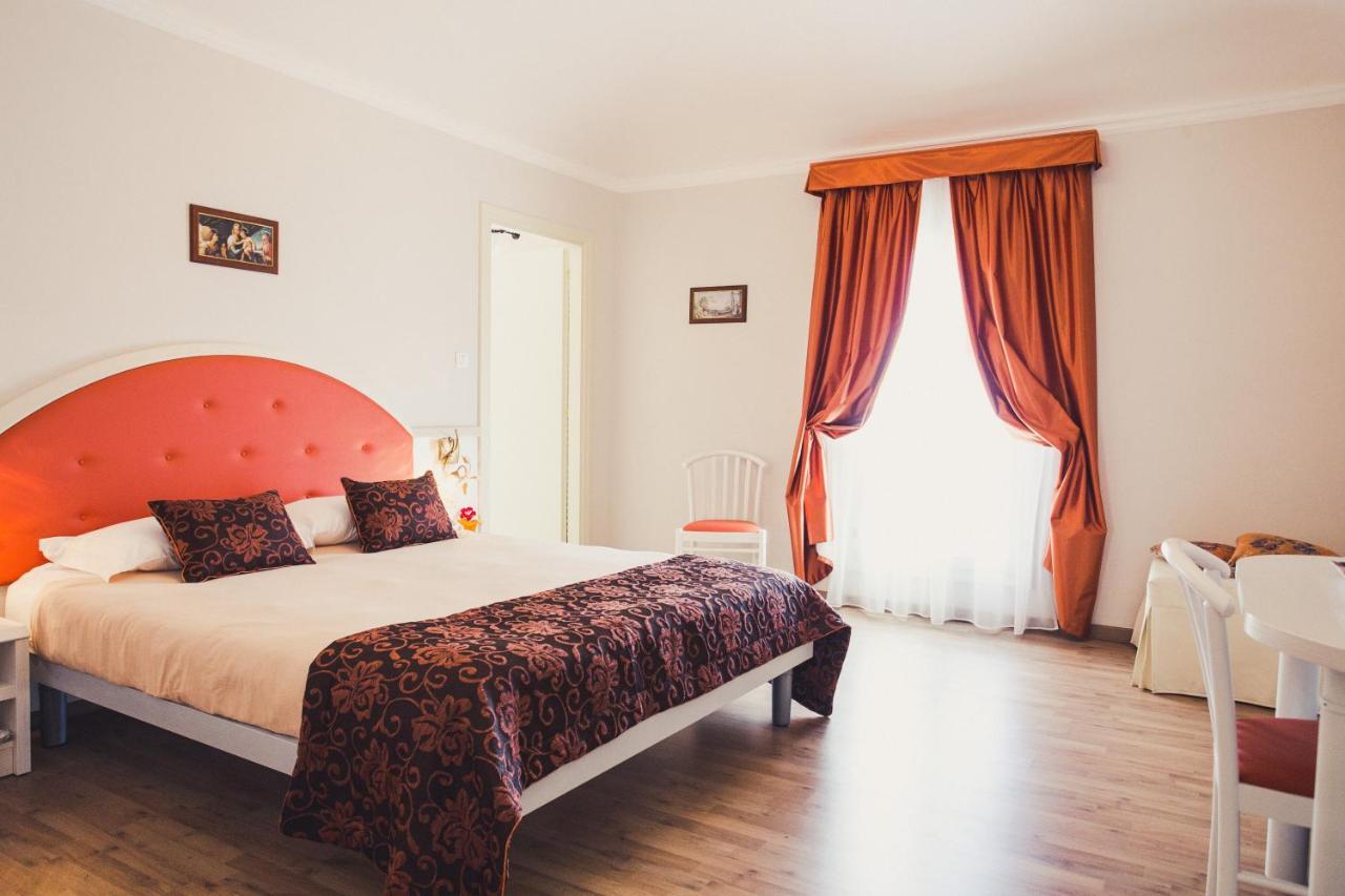 Boutique Hotel Casa Faccioli 볼로냐 외부 사진