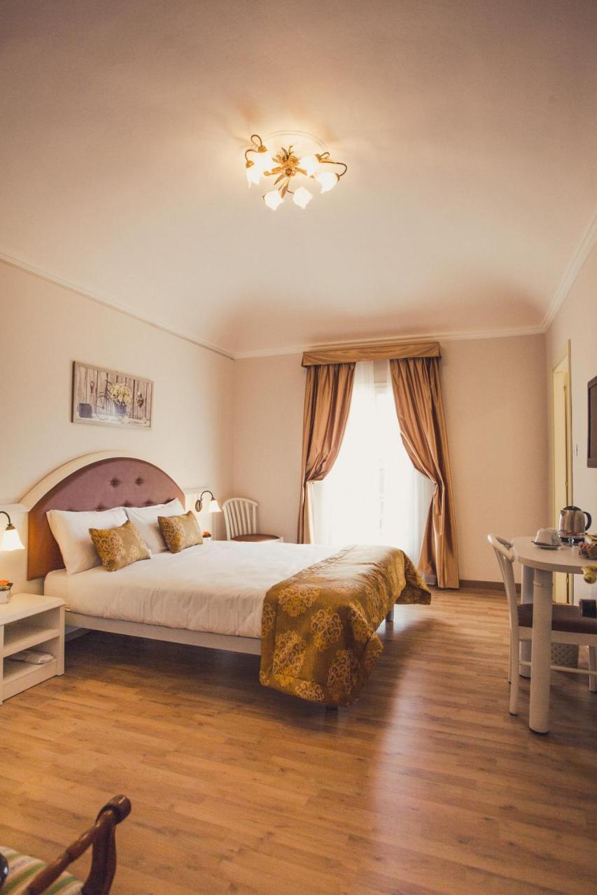 Boutique Hotel Casa Faccioli 볼로냐 외부 사진