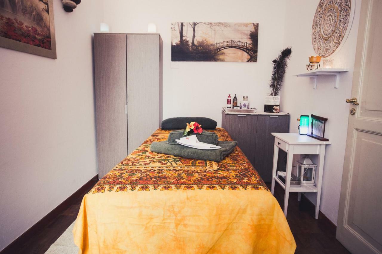 Boutique Hotel Casa Faccioli 볼로냐 외부 사진
