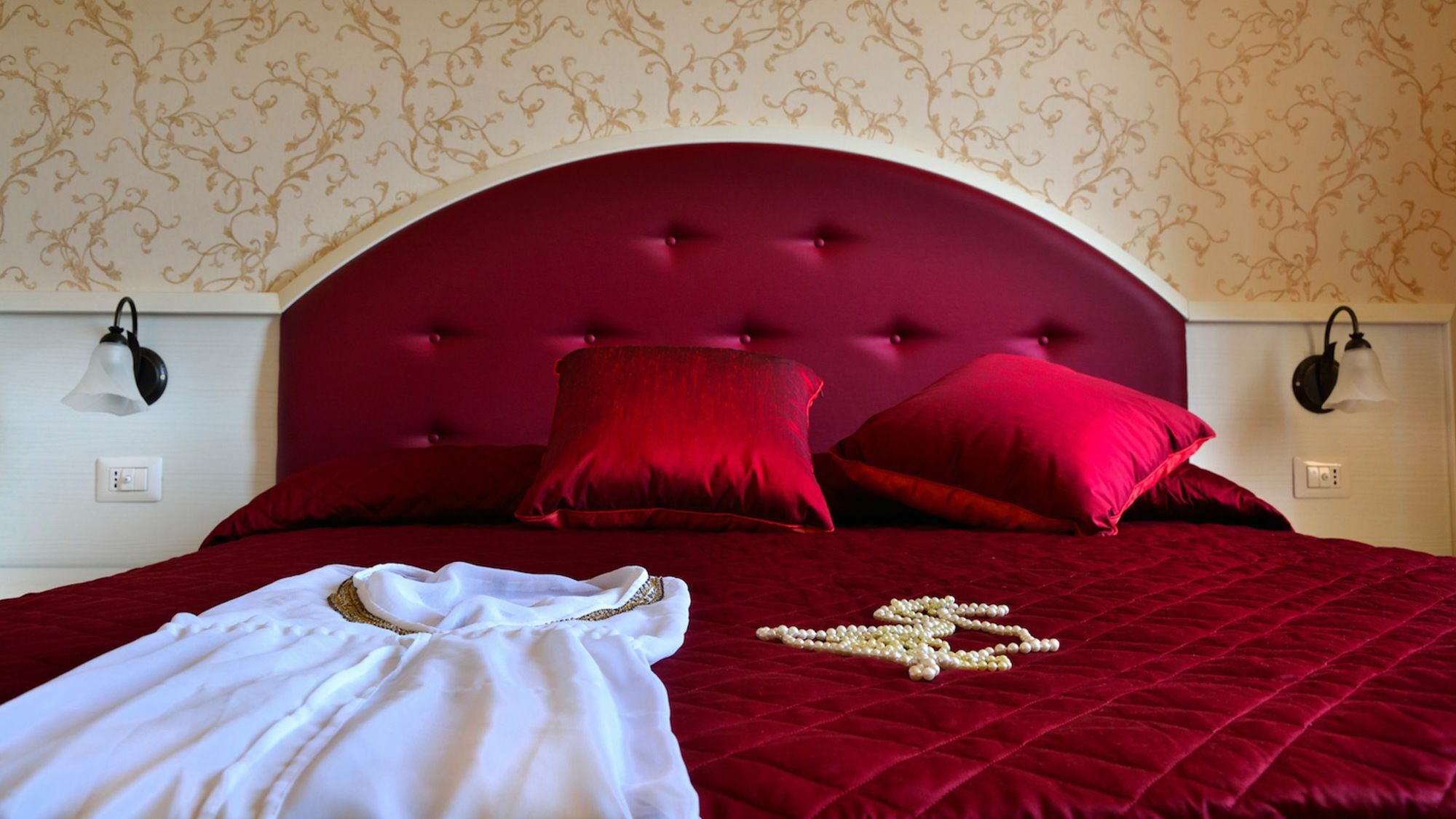 Boutique Hotel Casa Faccioli 볼로냐 외부 사진