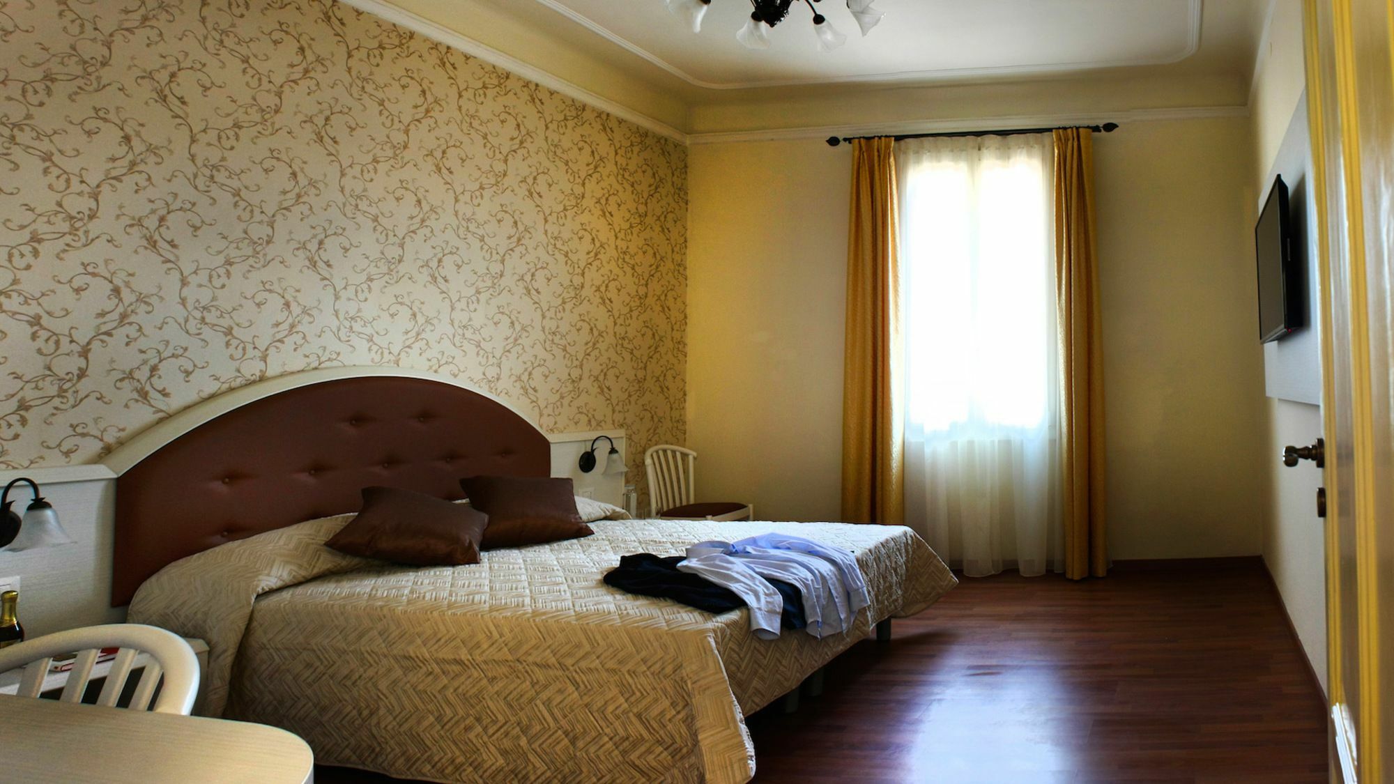 Boutique Hotel Casa Faccioli 볼로냐 외부 사진