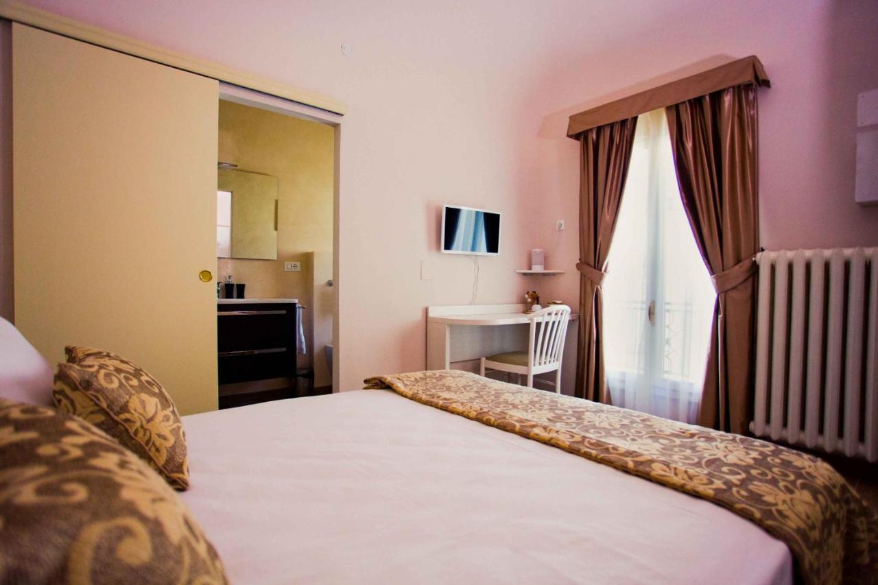Boutique Hotel Casa Faccioli 볼로냐 외부 사진