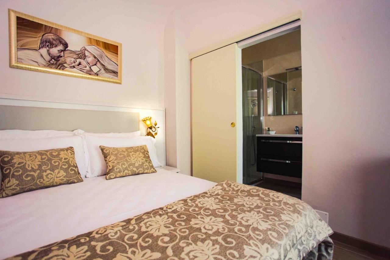 Boutique Hotel Casa Faccioli 볼로냐 외부 사진