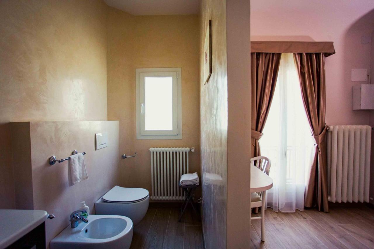 Boutique Hotel Casa Faccioli 볼로냐 외부 사진